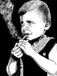 Manifiesto incierto I. Con Walter Benjamin, soñador abismado en el paisaje  - Frédéric Pajak