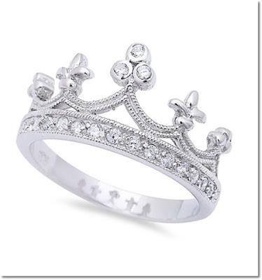 Anillos de Princesa ♥