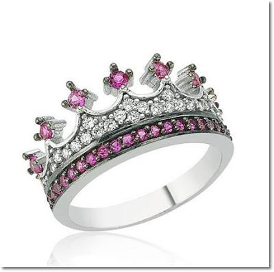 Anillos de Princesa ♥