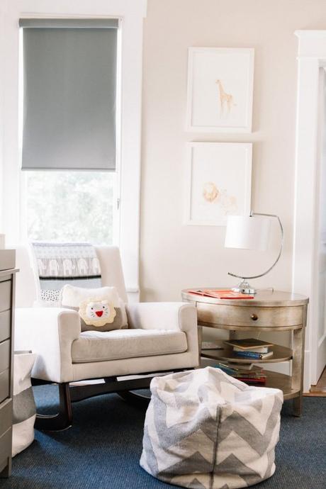 mecedora habitacion infantil