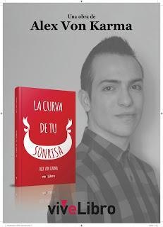 viveLibro vuelve a Sant Jordi un año más con sus autores viveLibro vuelve a Sant Jordi un año más con sus autores