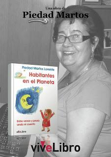 viveLibro vuelve a Sant Jordi un año más con sus autores viveLibro vuelve a Sant Jordi un año más con sus autores