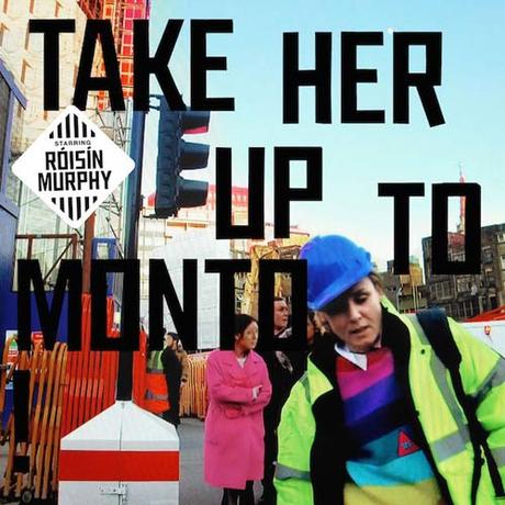 Roisin Murphy