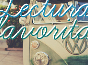 Lecturas favoritas (Marzo Abril)