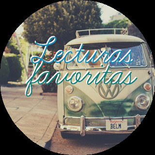 Lecturas favoritas (Marzo & Abril)