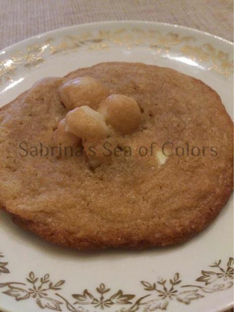 10+1  Las mejores recetas de galletas cookies con chips de chocolate que hayas probado jamás