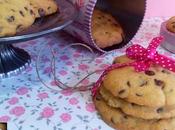 10+1 mejores recetas galletas cookies chips chocolate hayas probado jamás