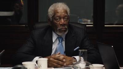 Objetivo: Londres; Diversión sin más pretensiones