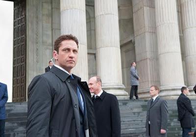 Objetivo: Londres; Diversión sin más pretensiones