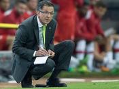 Osorio sigue cerca Santos