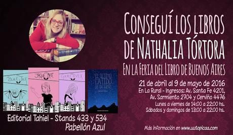 42° Feria Internacional del Libro de Buenos Aires