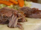 Codillo estilo aleman