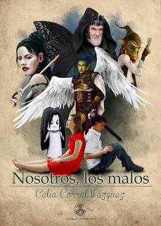 Ficha: A los pies de palacio y Nosotros, los malos
