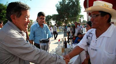 XIV FESTIVAL INTERNACIONAL DE LA VENDIMIA LURIAMA 2016…