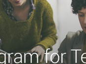 Infogram hace Colaborativa presenta mejoras Documentación #Infografías