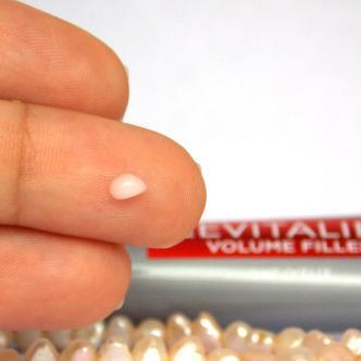 Combatiendo mis líneas de expresión con Revitalift Volume Filler de L’Oréal París Combatiendo mis líneas de expresión con Revitalift Volume Filler de L’Oréal París