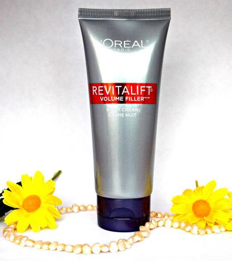 Combatiendo mis líneas de expresión con Revitalift Volume Filler de L’Oréal París DSCN0858