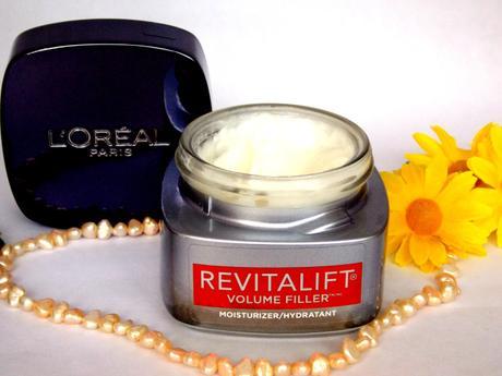 Combatiendo mis líneas de expresión con Revitalift Volume Filler de L’Oréal París DSCN0844