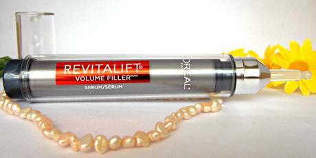 Combatiendo mis líneas de expresión con Revitalift Volume Filler de L’Oréal París DSCN0813