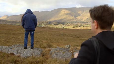 John Romero y Adrian Carmack se traen algo importante entre manos Carmack - Romero