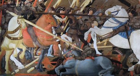 El valor de la imagen universal, de la más completa e intemporal, o del sentido más auténtico de Arte.