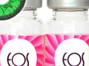 [Cosplay] Lentillas: Green Dolly