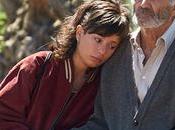 Olivo: Melodrama serranizado.