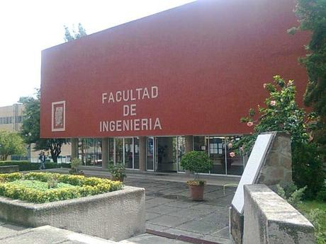 Ingenieria UASLP