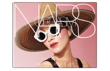 Edición especial de NARS: Orgasm Supersized