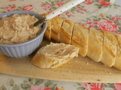 Paté Atún Cómo elaborarlo casa