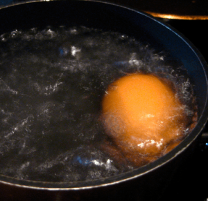 Paté de Atún Cómo elaborarlo en casa huevo para paté de atún