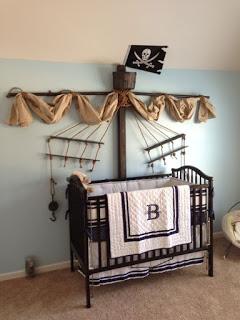 Baby Nursery Decor - Tips & Ideas. - Habitaciones para Bebés.