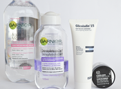 Últimas compras cosmética