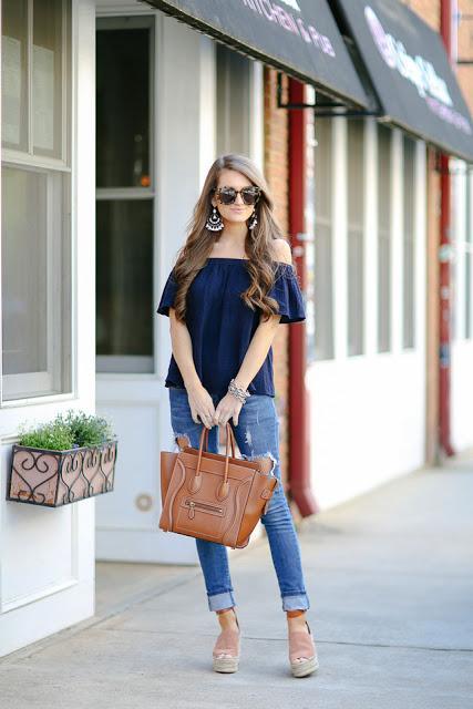 Looks inspiración...