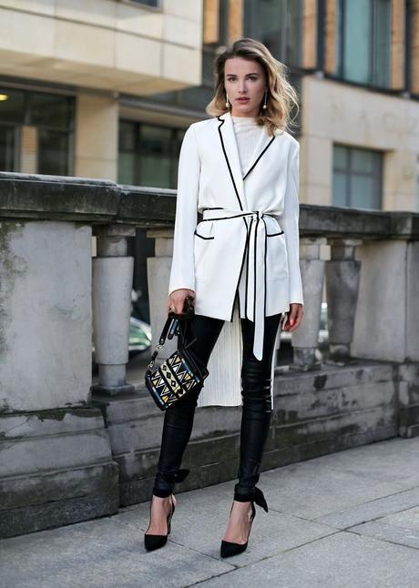 Looks inspiración...