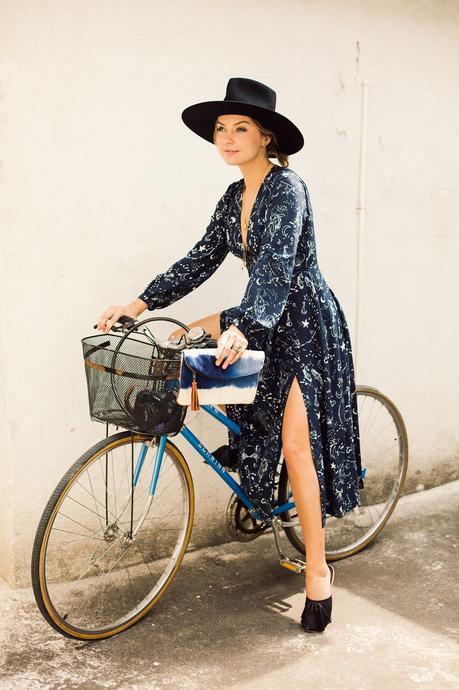 Looks inspiración...