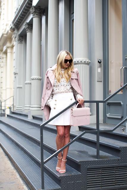 Looks inspiración...