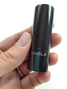 labial nabla