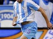 Malaga rayo vallecano