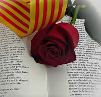 Diada de Sant Jordi: los libros de MASONICA estarán en la Rambla de Barcelona