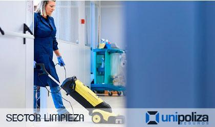 ¿Cómo actúan los seguros de responsabilidad general y profesional?