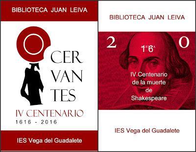 Conmemoración del Día del Libro desde nuestra biblioteca