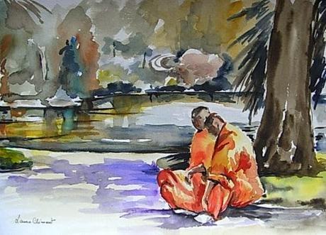 El Arte De Aprender A Soltar El Pasado Parte 1 El Arte De Aprender A Soltar El Pasado Parte 1