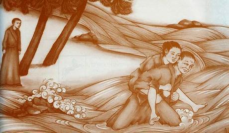 El Arte De Aprender A Soltar El Pasado Parte 1