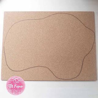 Tía Keko manualidades niños y corcho Tía Keko manualidades niños y corcho