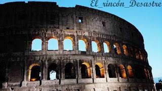 En las arenas de Roma En las arenas de Roma