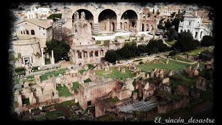 En las arenas de Roma En las arenas de Roma