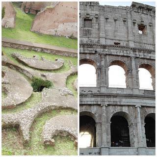 En las arenas de Roma En las arenas de Roma