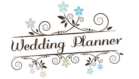 wedding planner web