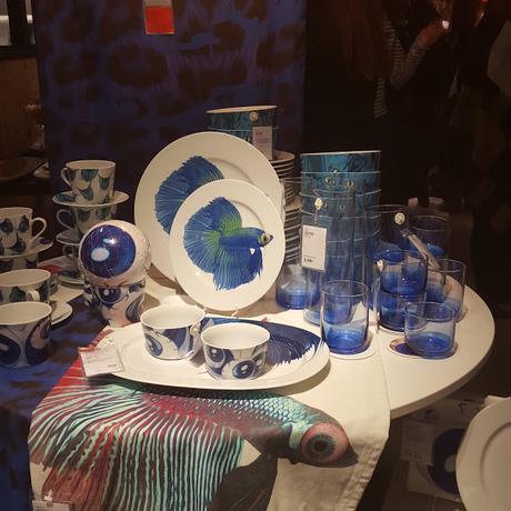 IKEA Y SU COLECCIÓN GILTIC